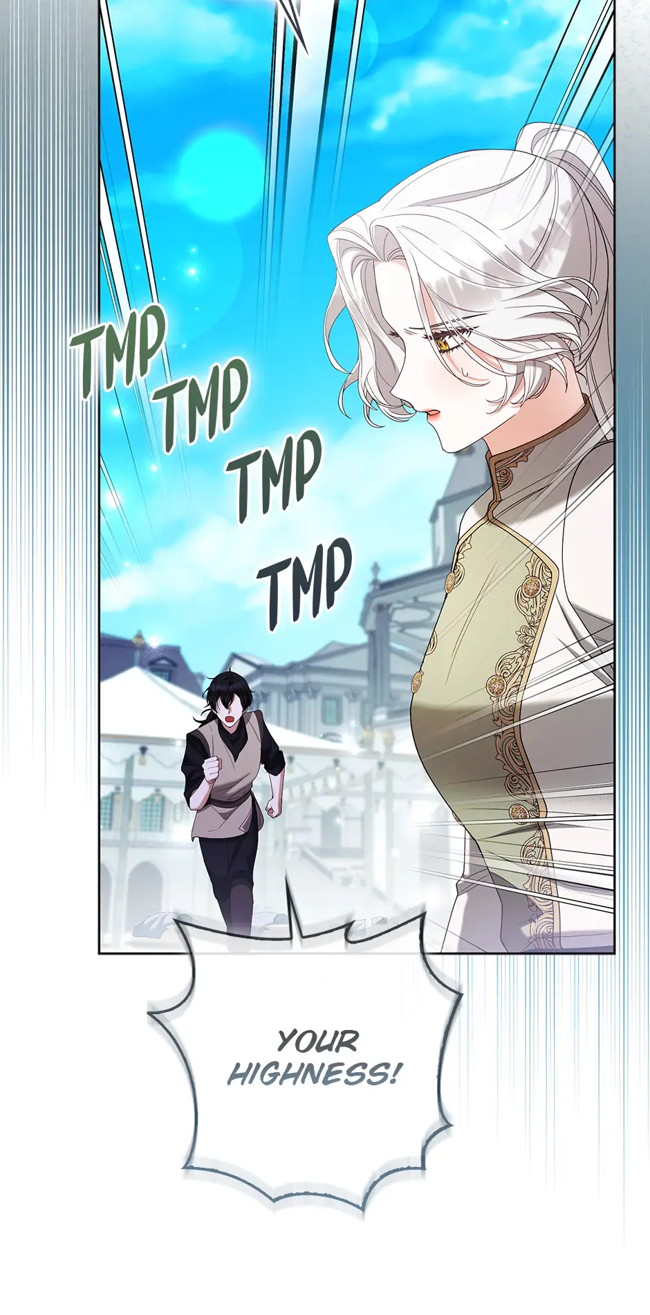The Duke and The Fox Princess chapter 74 page 60