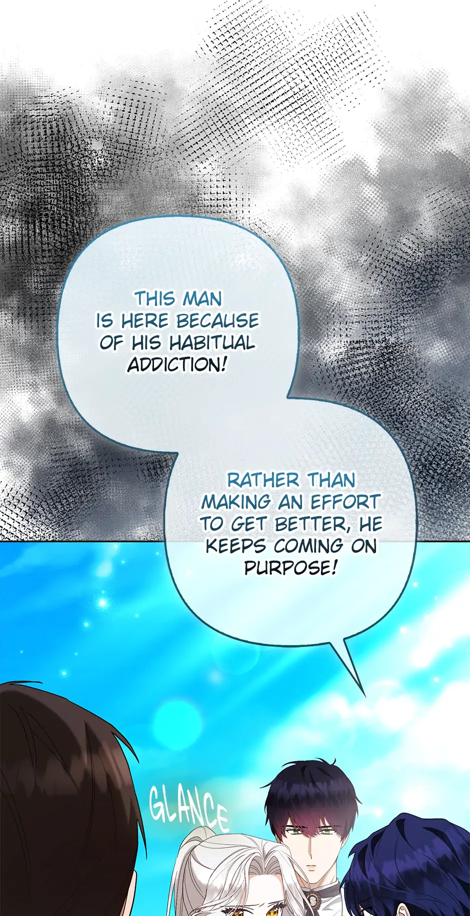 The Duke and The Fox Princess chapter 74 page 65