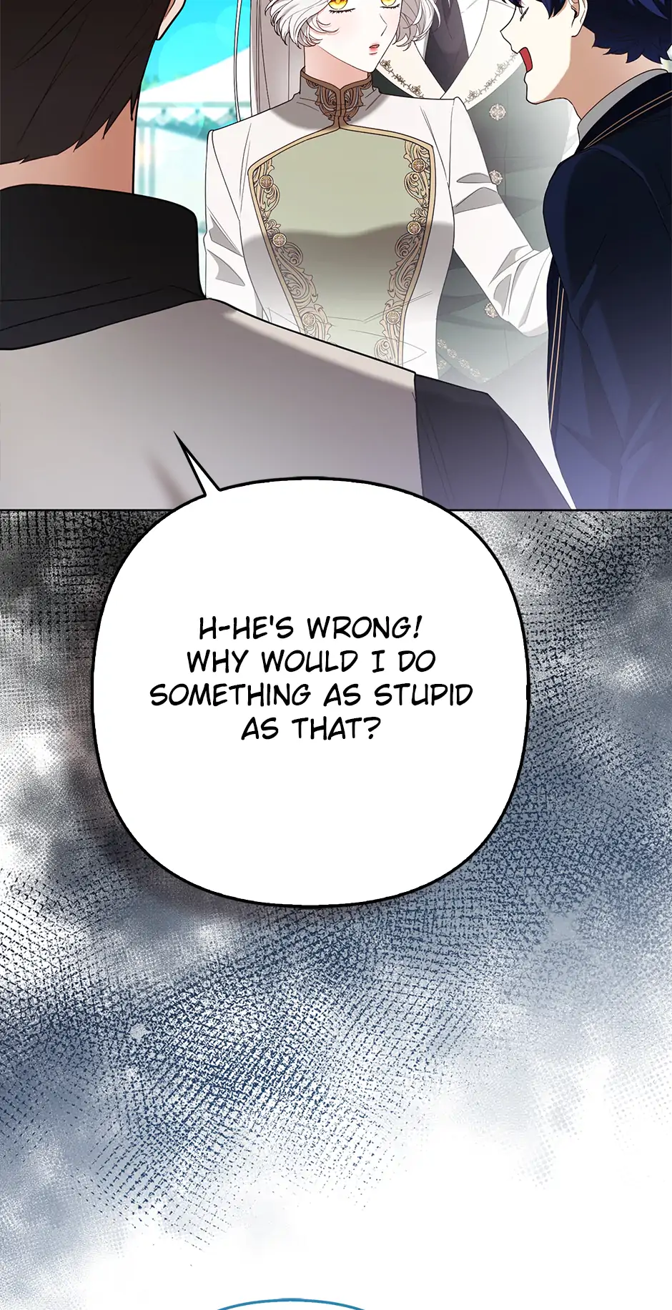 The Duke and The Fox Princess chapter 74 page 66