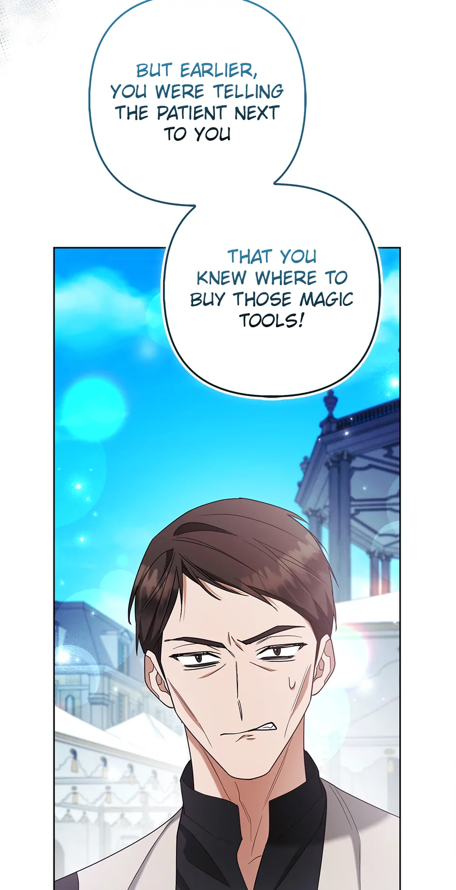 The Duke and The Fox Princess chapter 74 page 67