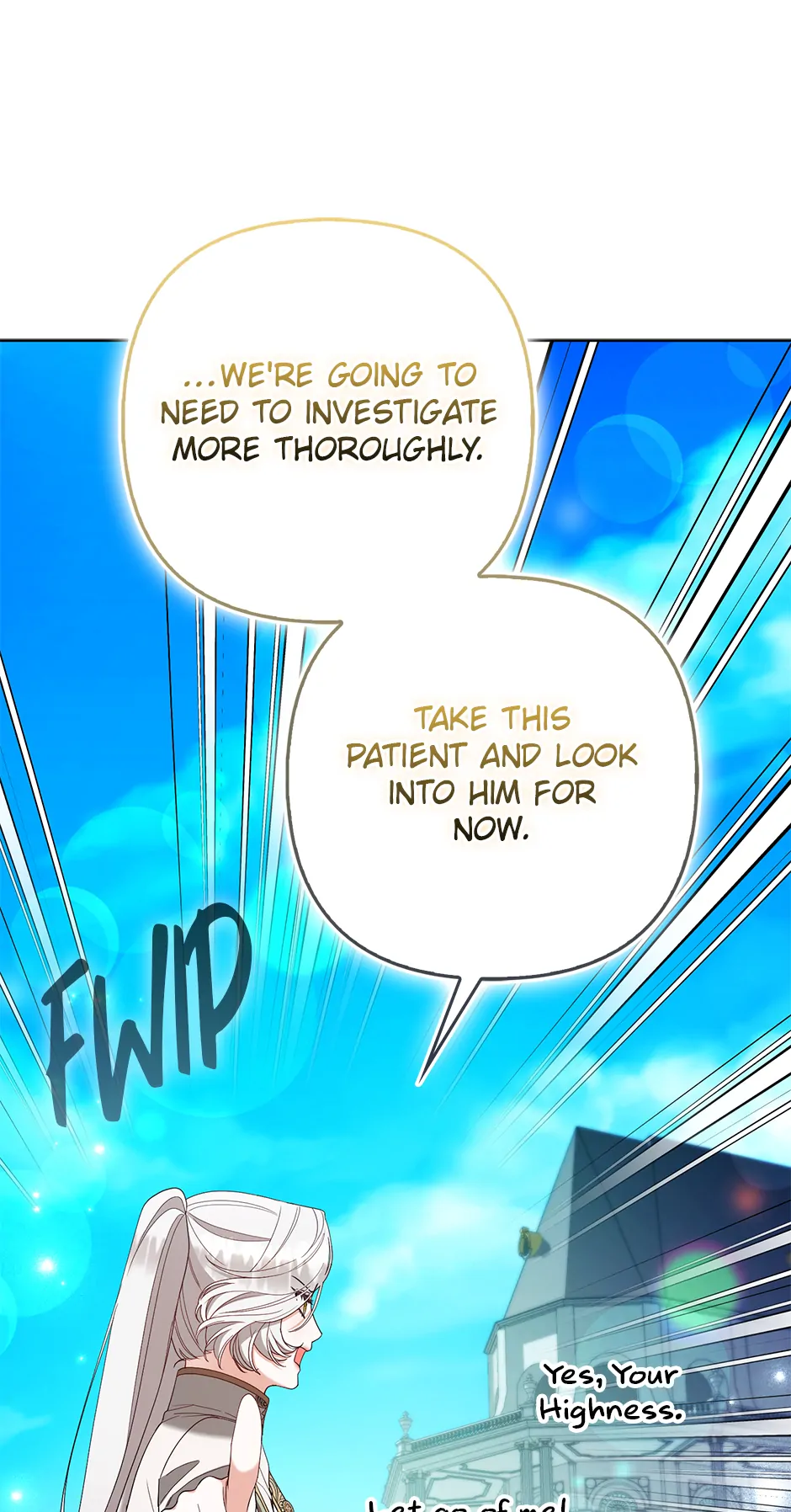 The Duke and The Fox Princess chapter 74 page 71
