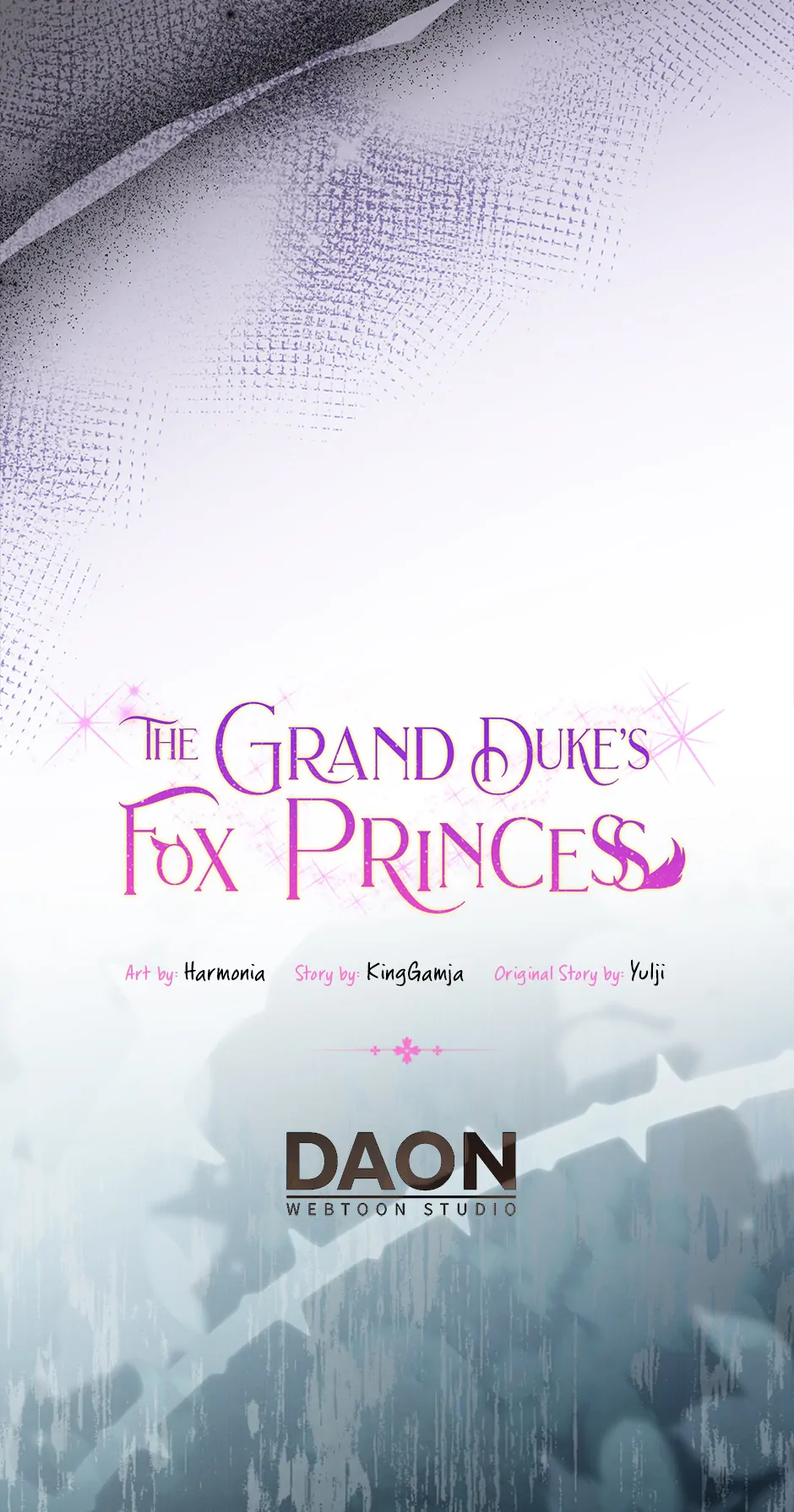 The Duke and The Fox Princess chapter 74 page 79