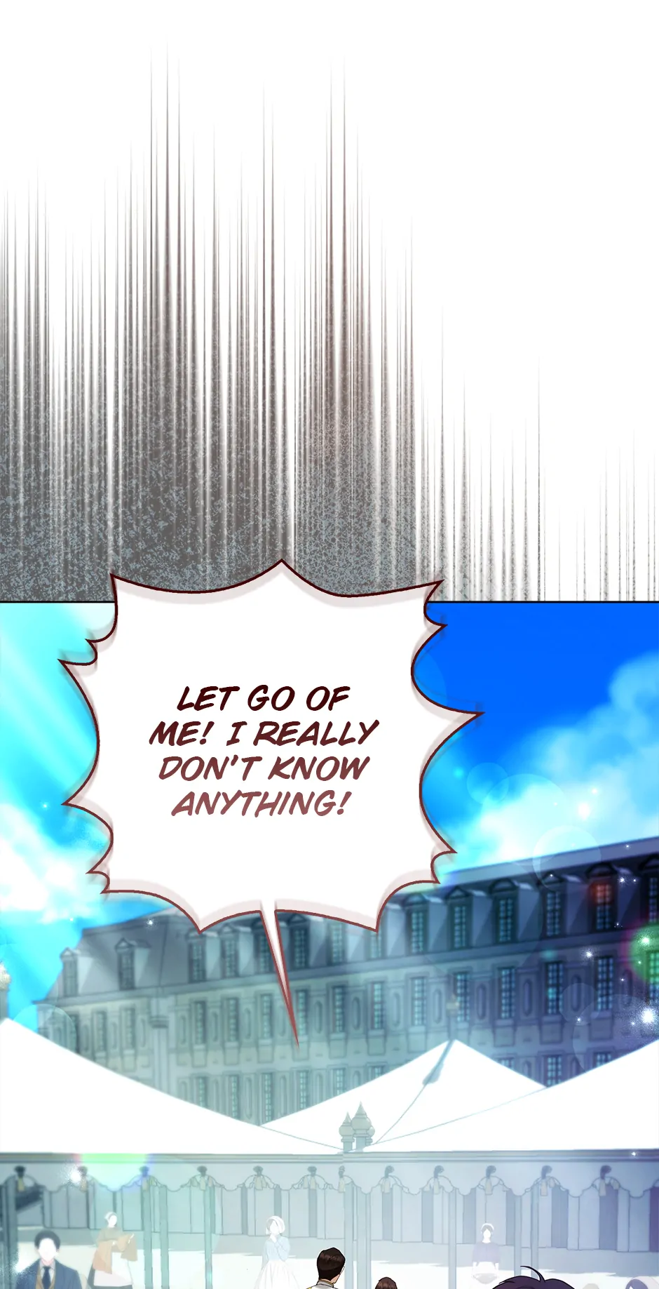 The Duke and The Fox Princess chapter 75 page 1