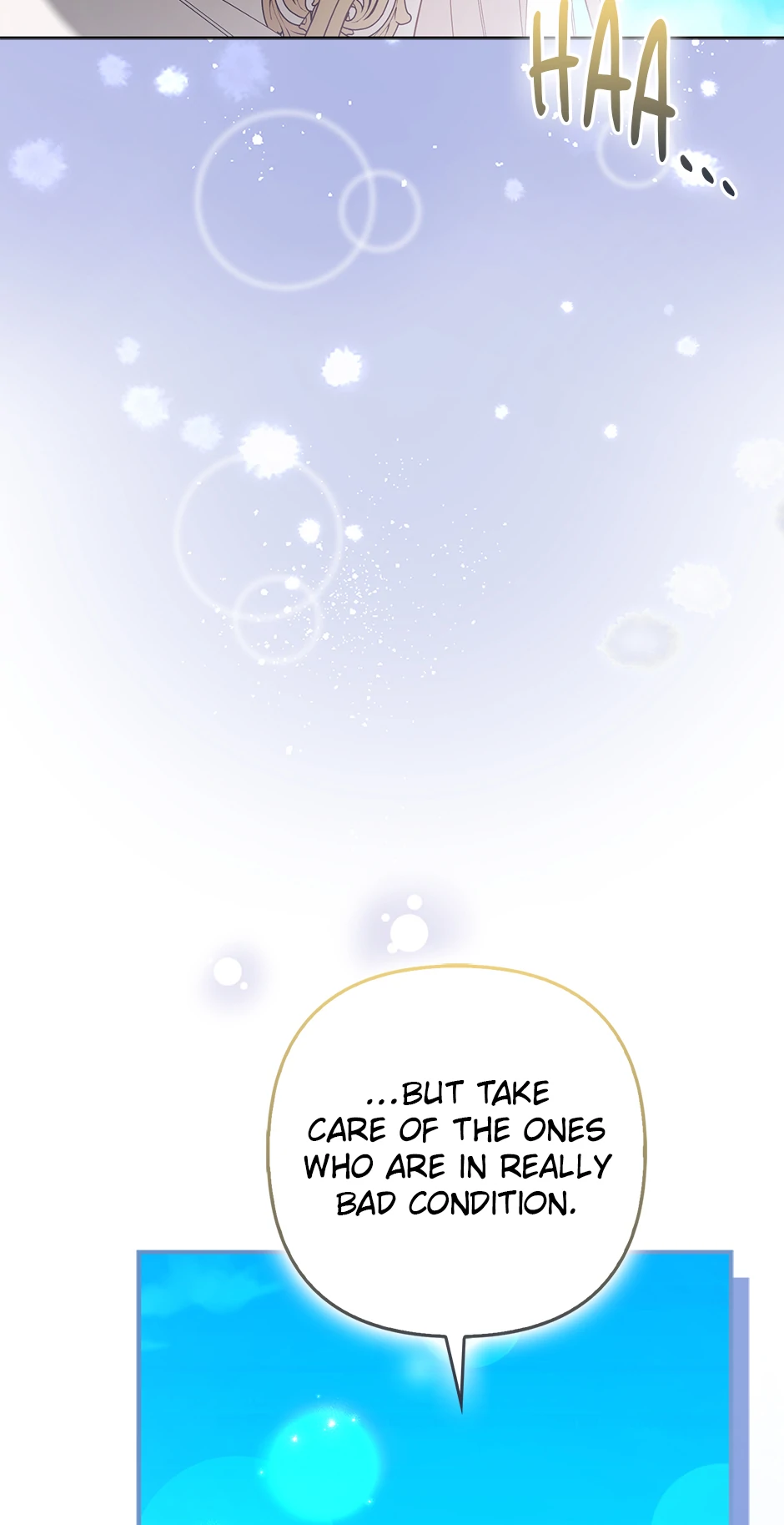 The Duke and The Fox Princess chapter 75 page 18