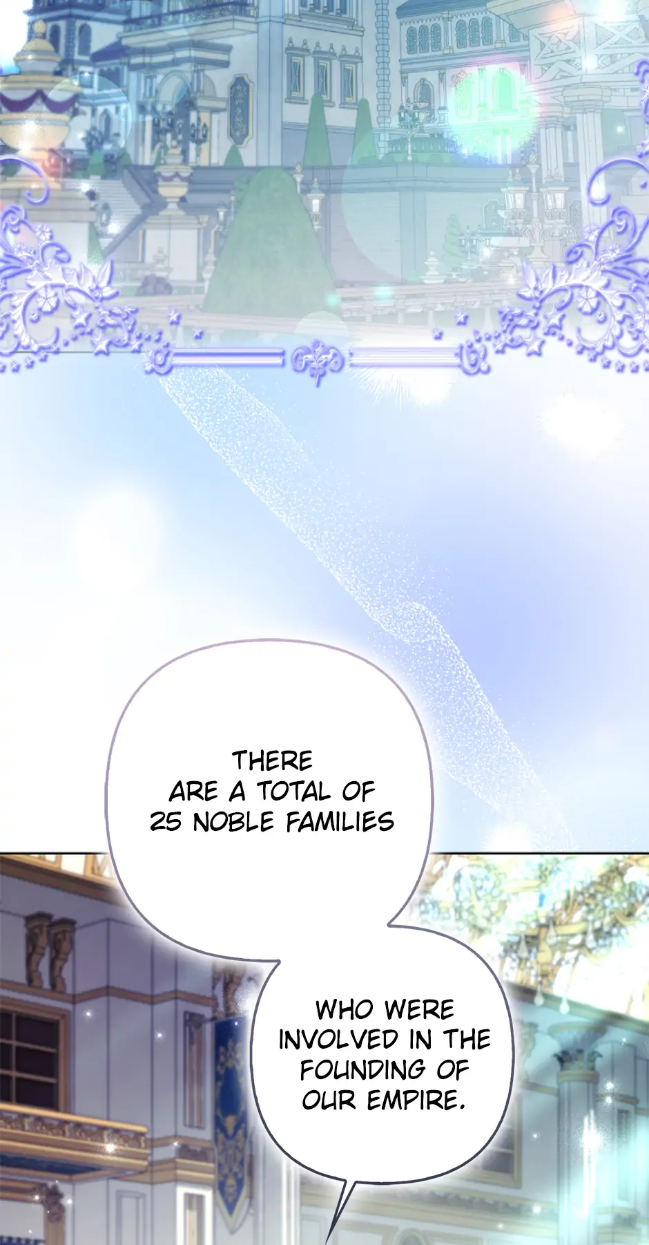 The Duke and The Fox Princess chapter 75 page 23