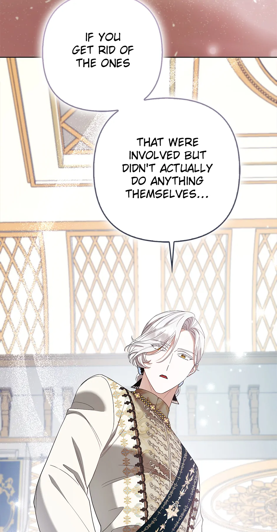 The Duke and The Fox Princess chapter 75 page 26