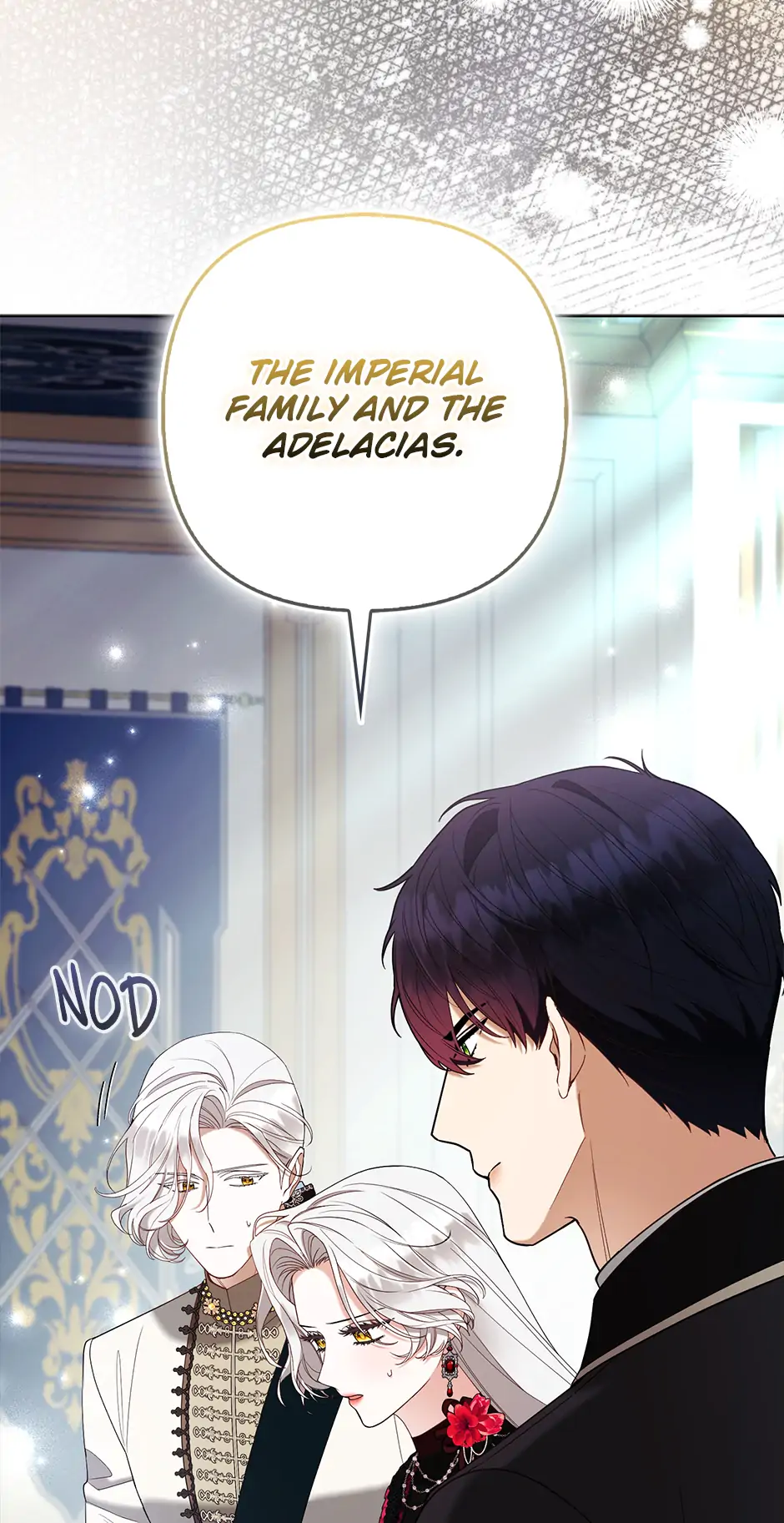 The Duke and The Fox Princess chapter 75 page 30