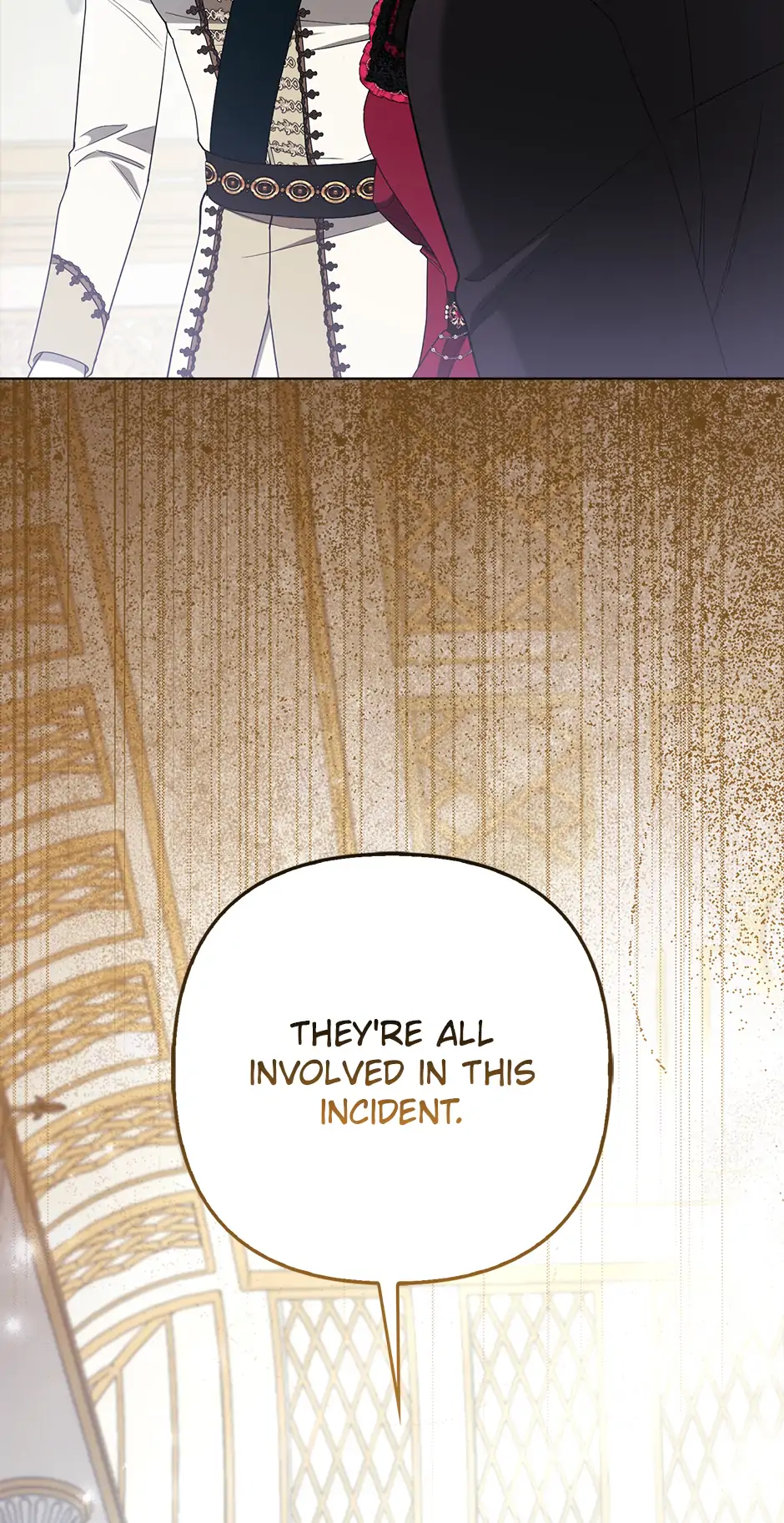 The Duke and The Fox Princess chapter 75 page 31