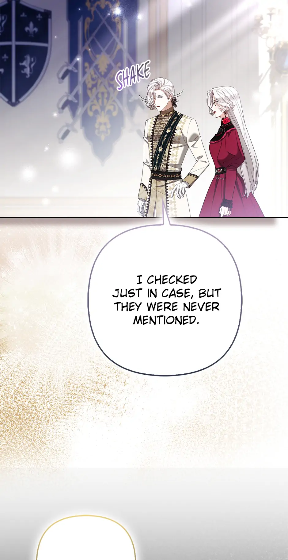 The Duke and The Fox Princess chapter 75 page 33