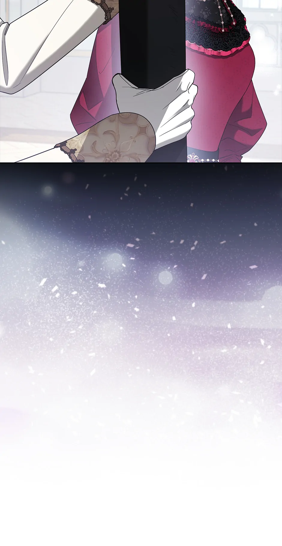 The Duke and The Fox Princess chapter 75 page 37