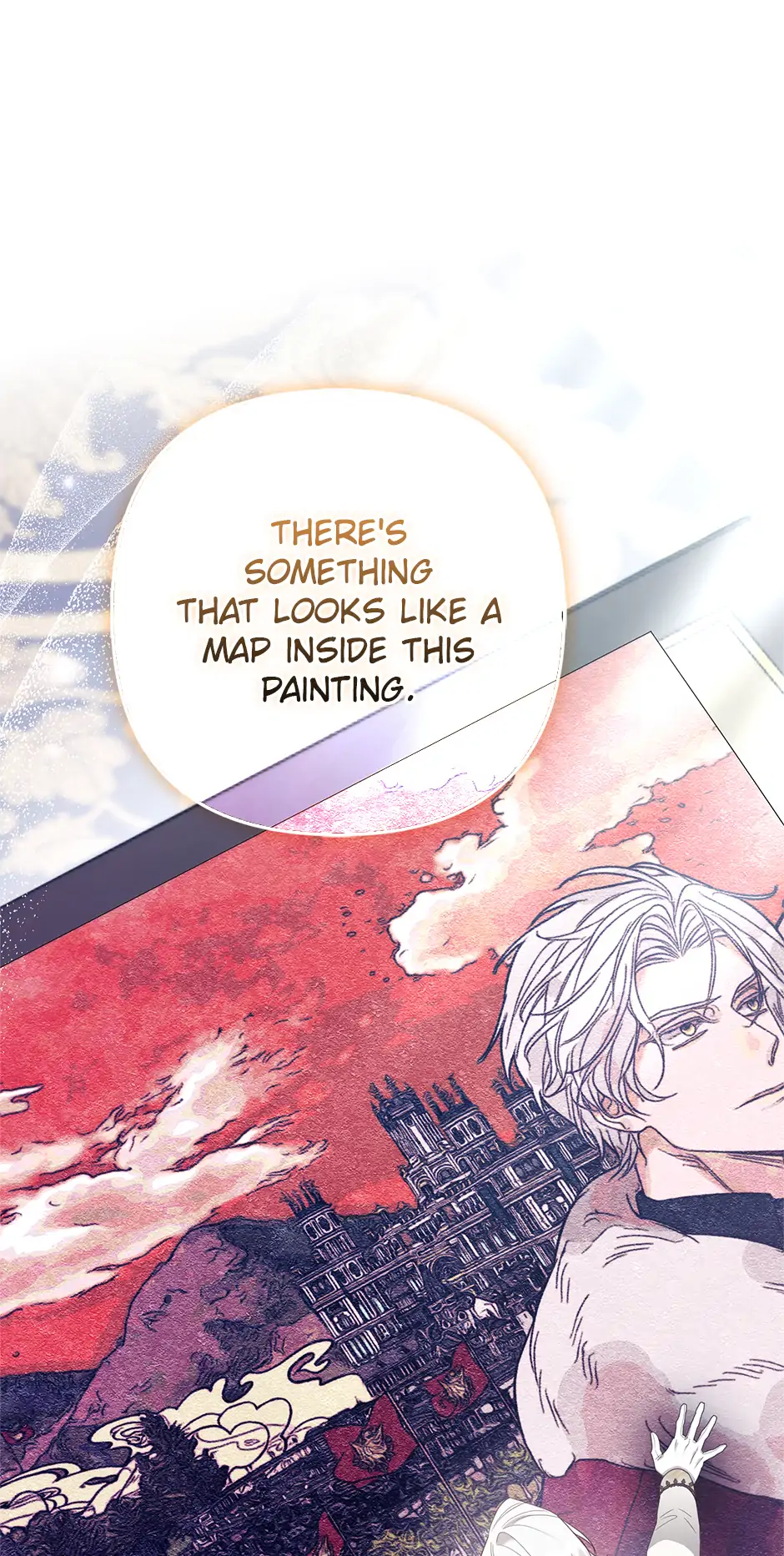The Duke and The Fox Princess chapter 75 page 38