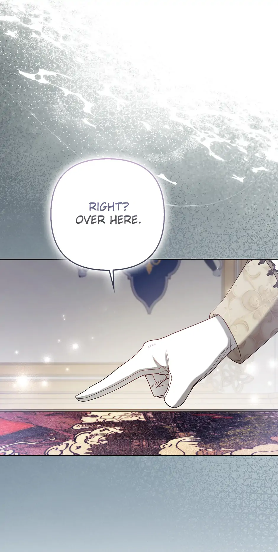 The Duke and The Fox Princess chapter 75 page 41