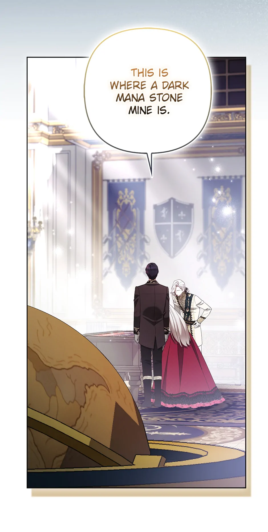The Duke and The Fox Princess chapter 75 page 42