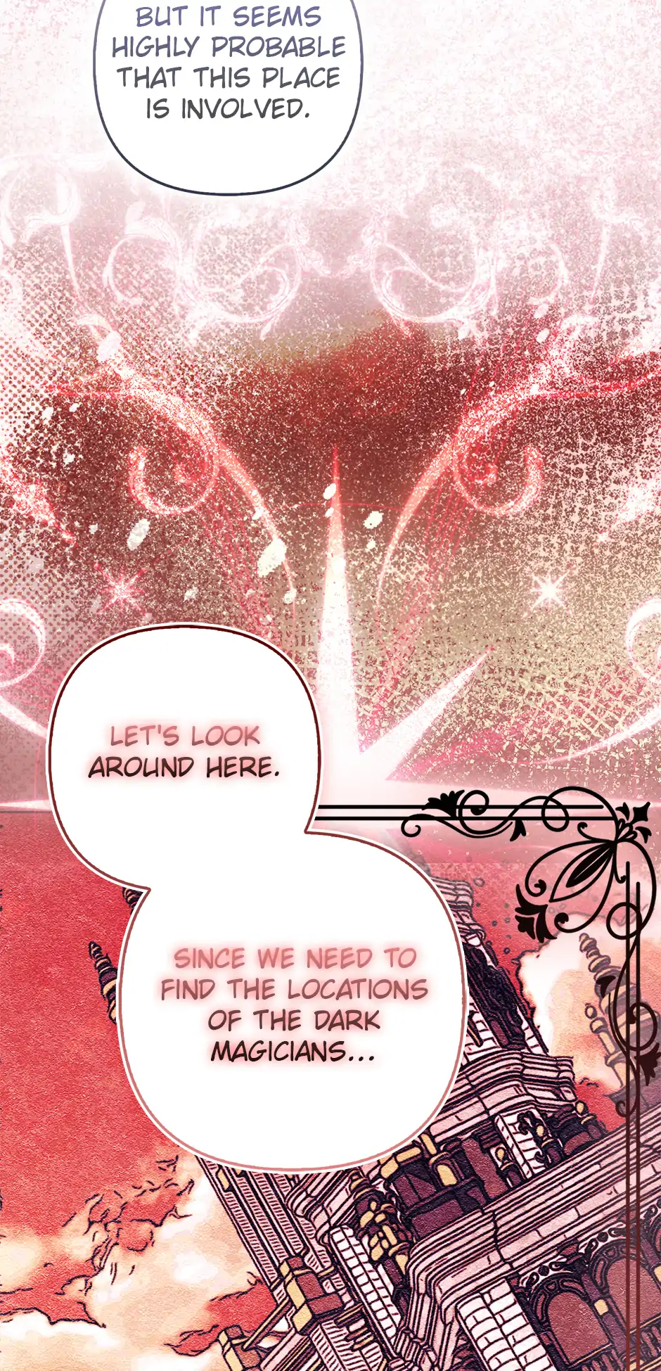 The Duke and The Fox Princess chapter 75 page 45