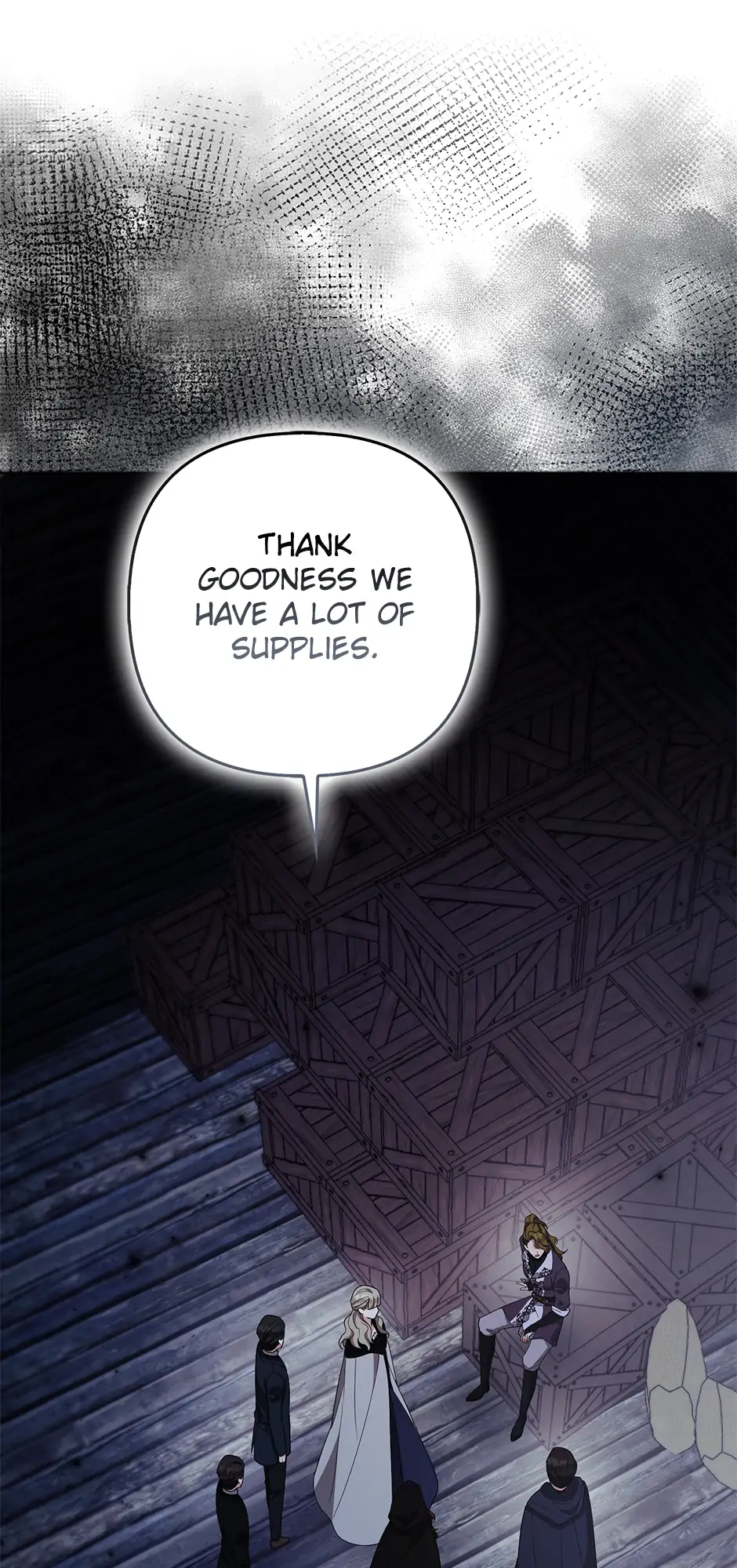 The Duke and The Fox Princess chapter 75 page 48