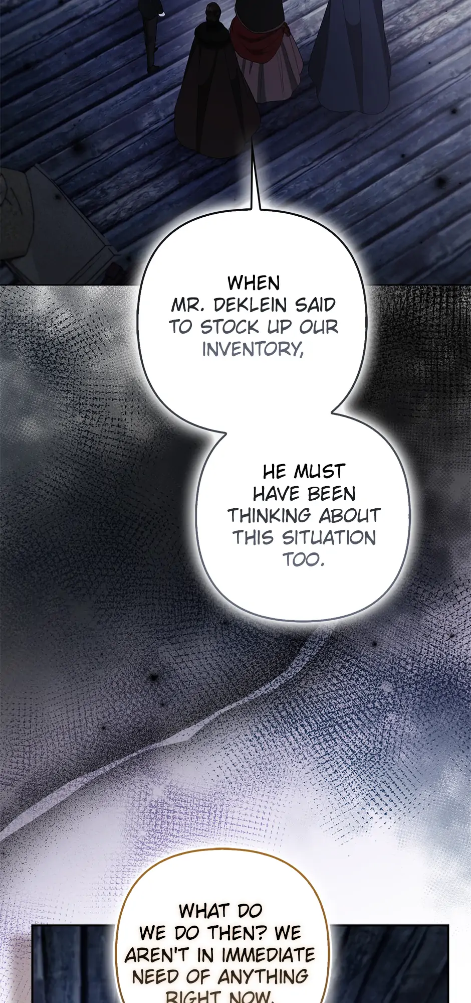 The Duke and The Fox Princess chapter 75 page 49