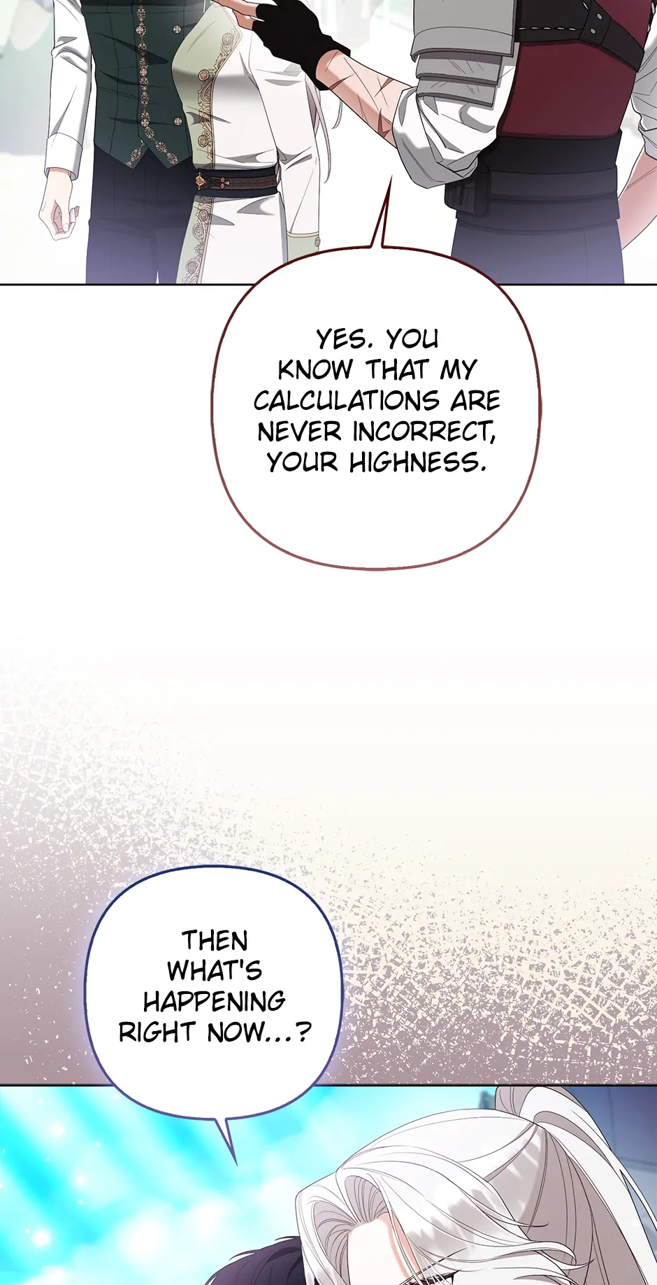 The Duke and The Fox Princess chapter 75 page 5