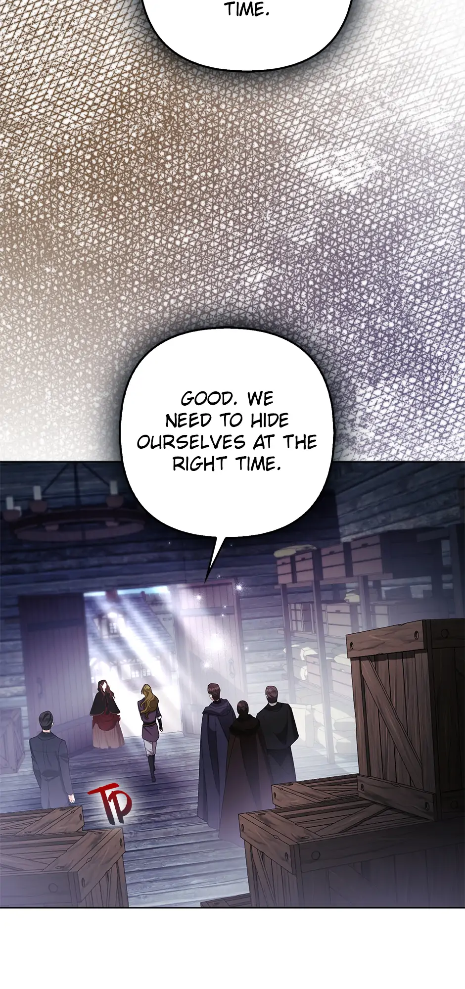 The Duke and The Fox Princess chapter 75 page 52