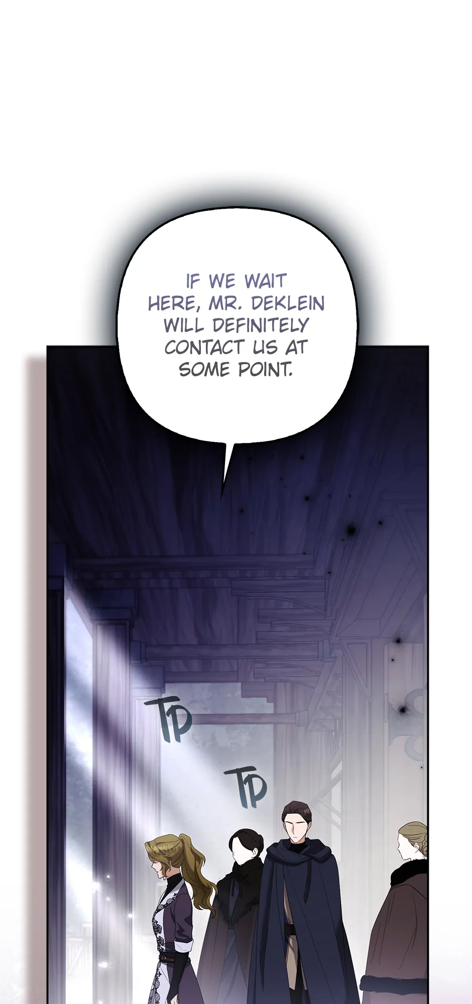 The Duke and The Fox Princess chapter 75 page 53