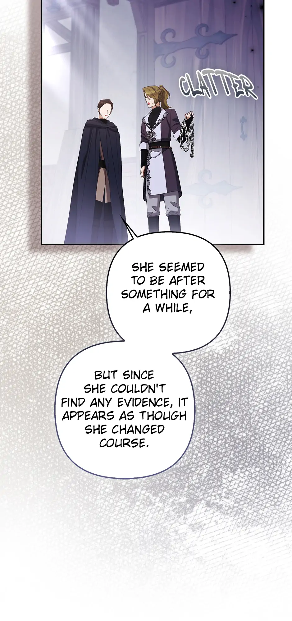 The Duke and The Fox Princess chapter 75 page 57