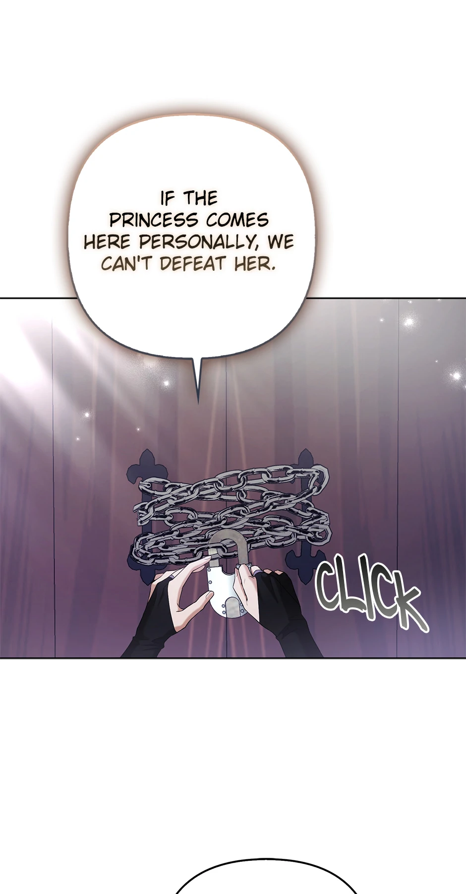 The Duke and The Fox Princess chapter 75 page 58