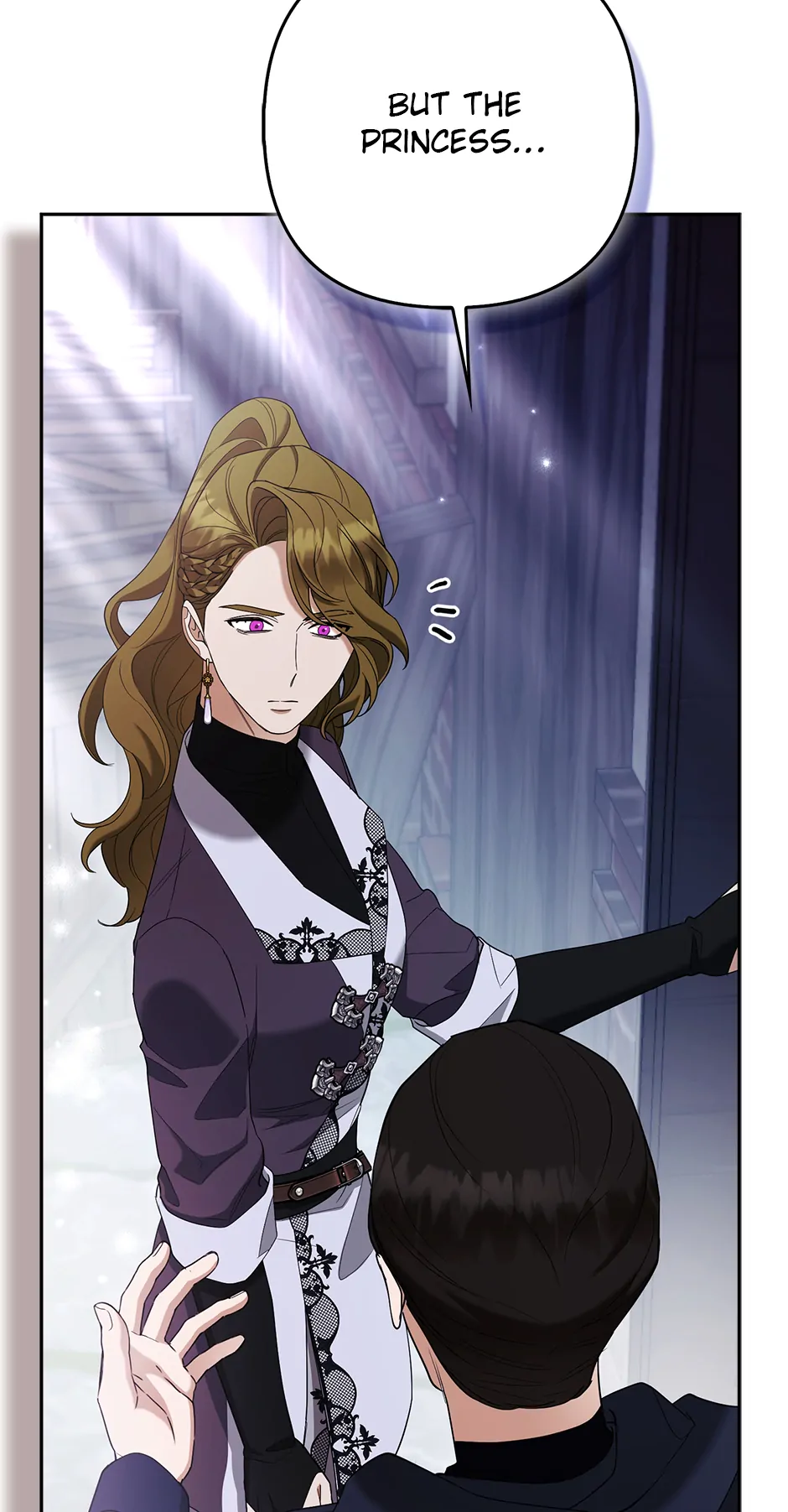 The Duke and The Fox Princess chapter 75 page 59