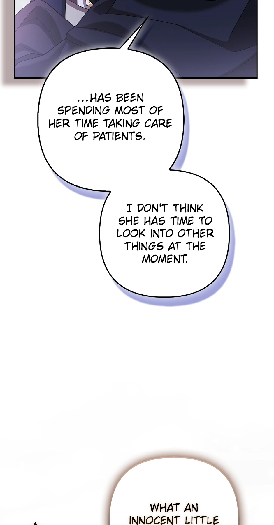 The Duke and The Fox Princess chapter 75 page 60