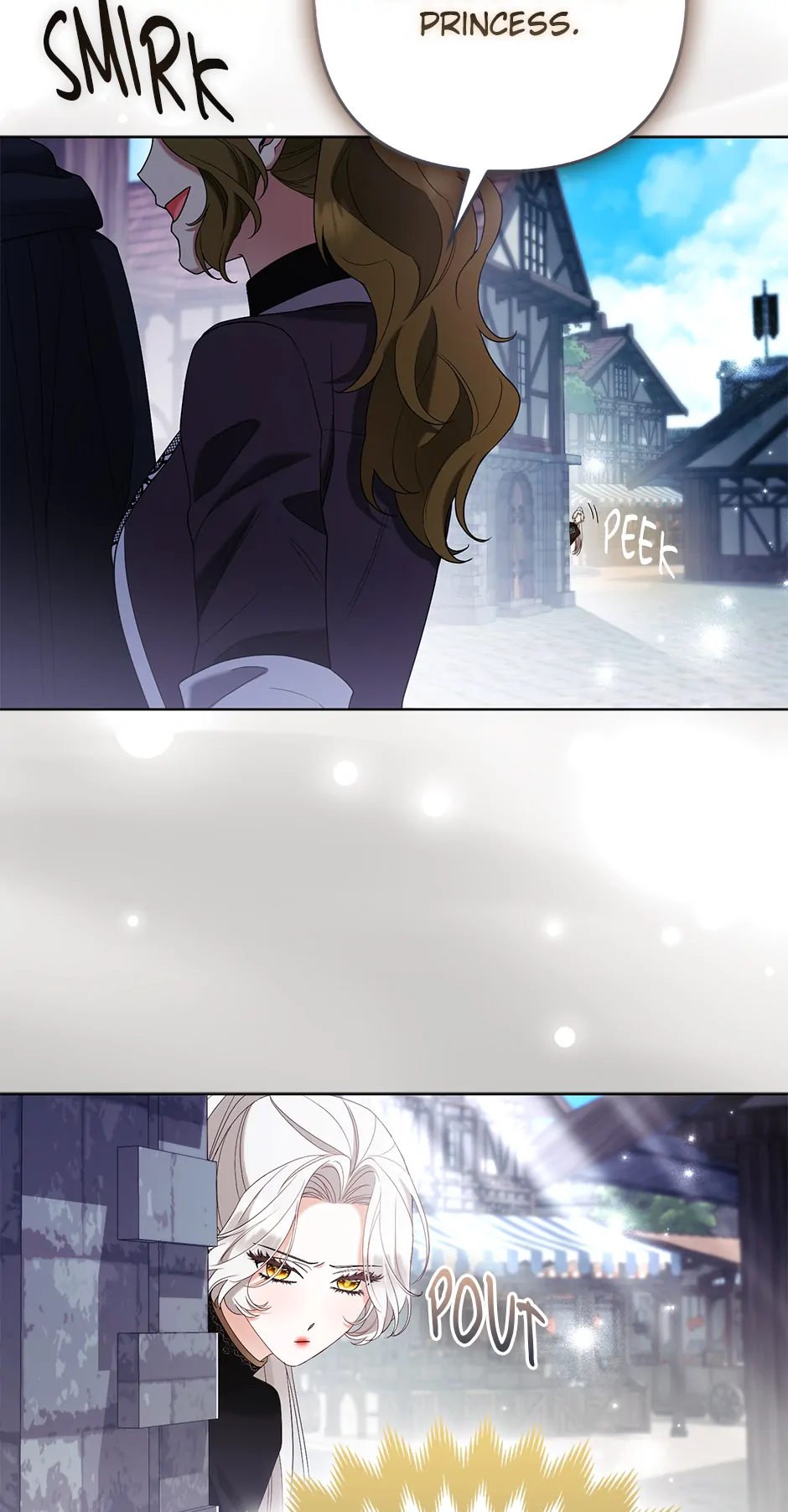 The Duke and The Fox Princess chapter 75 page 61