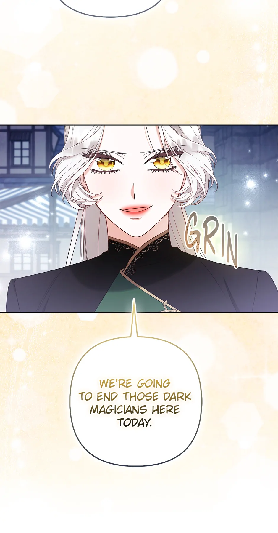 The Duke and The Fox Princess chapter 75 page 66