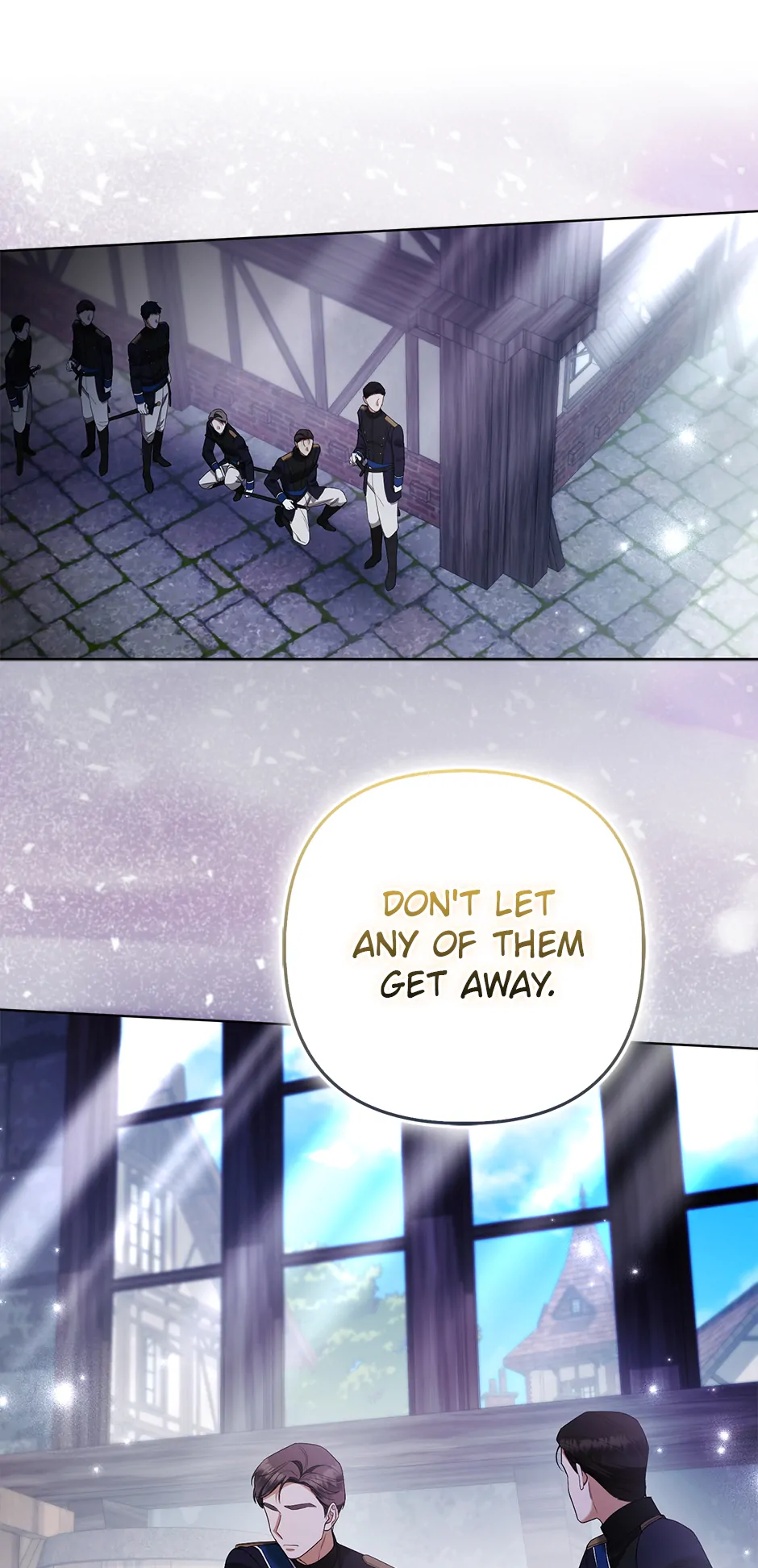 The Duke and The Fox Princess chapter 75 page 67