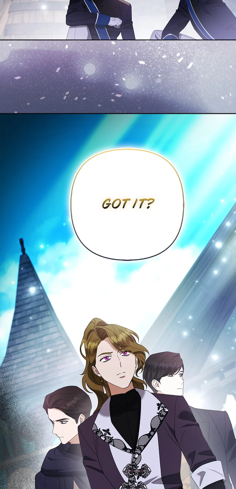 The Duke and The Fox Princess chapter 75 page 68