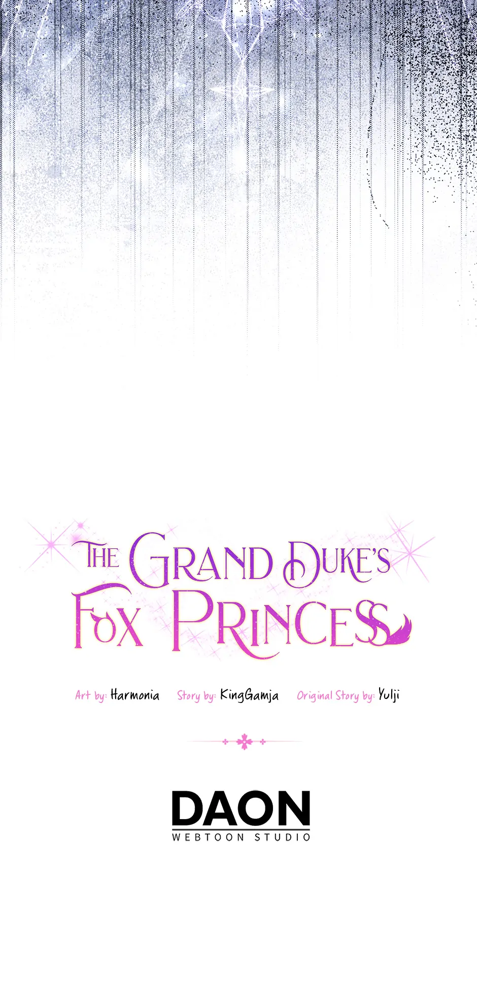 The Duke and The Fox Princess chapter 75 page 70