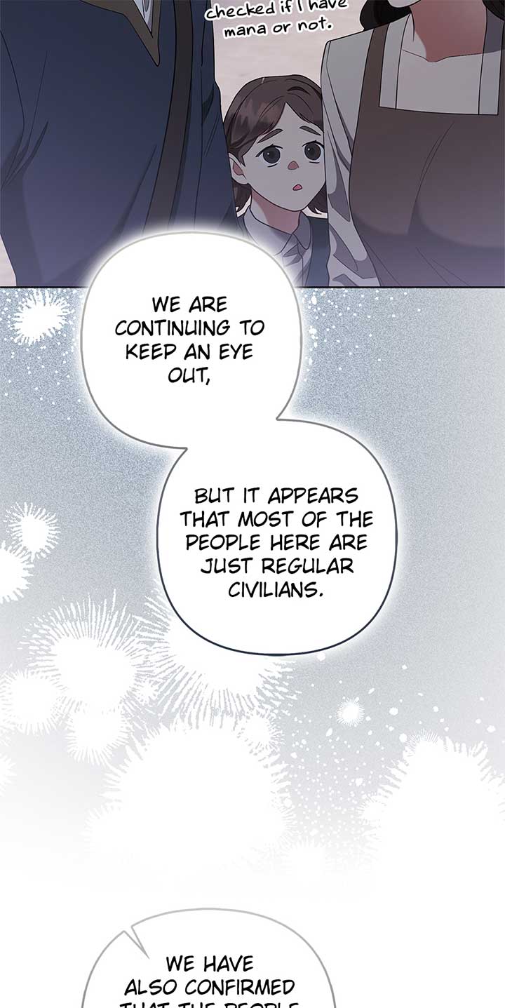 The Duke and The Fox Princess chapter 76 page 4