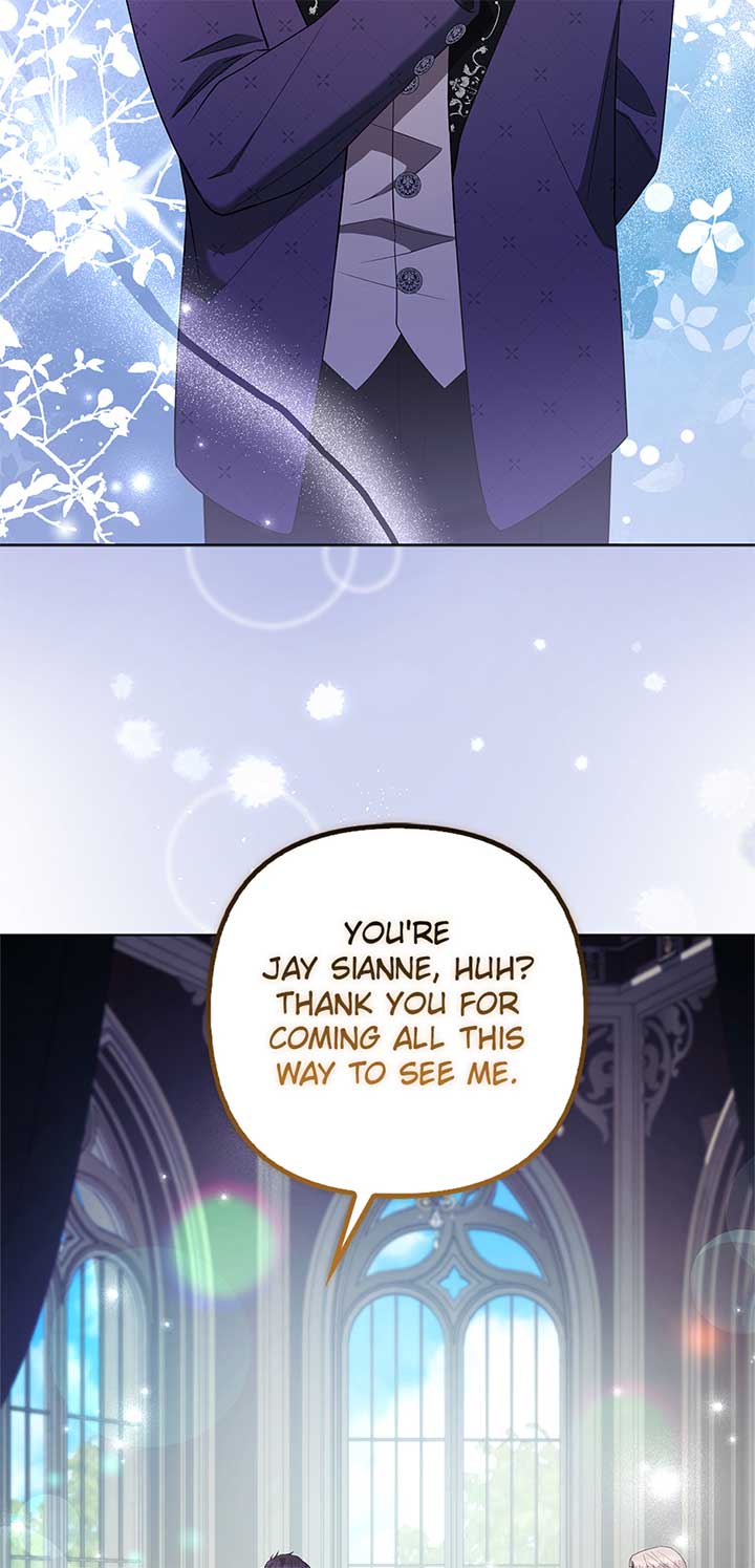The Duke and The Fox Princess chapter 76 page 49