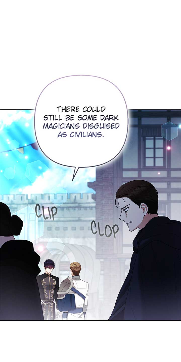 The Duke and The Fox Princess chapter 76 page 6