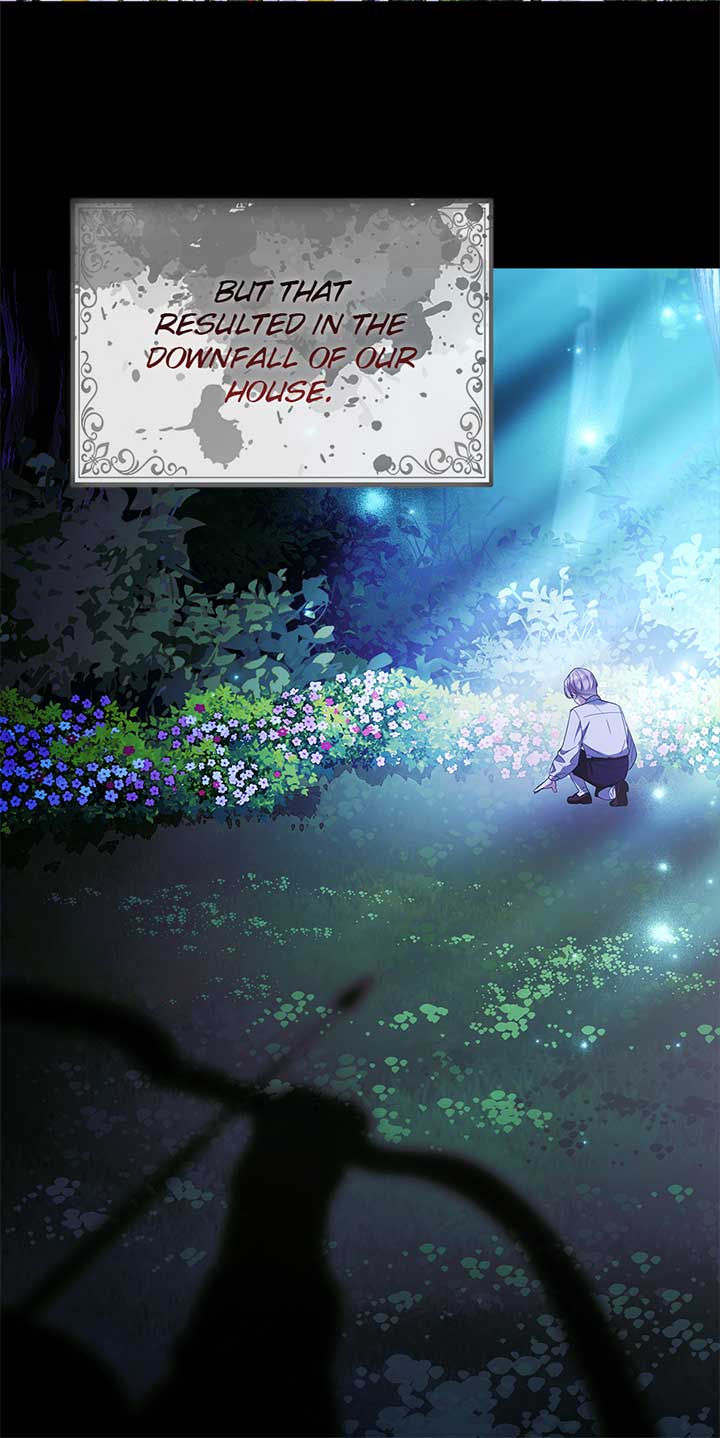 The Duke and The Fox Princess chapter 76 page 85