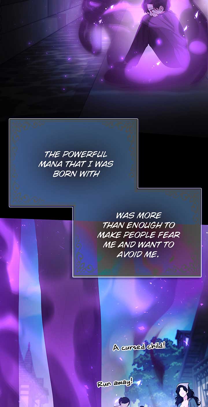 The Duke and The Fox Princess chapter 77 page 3