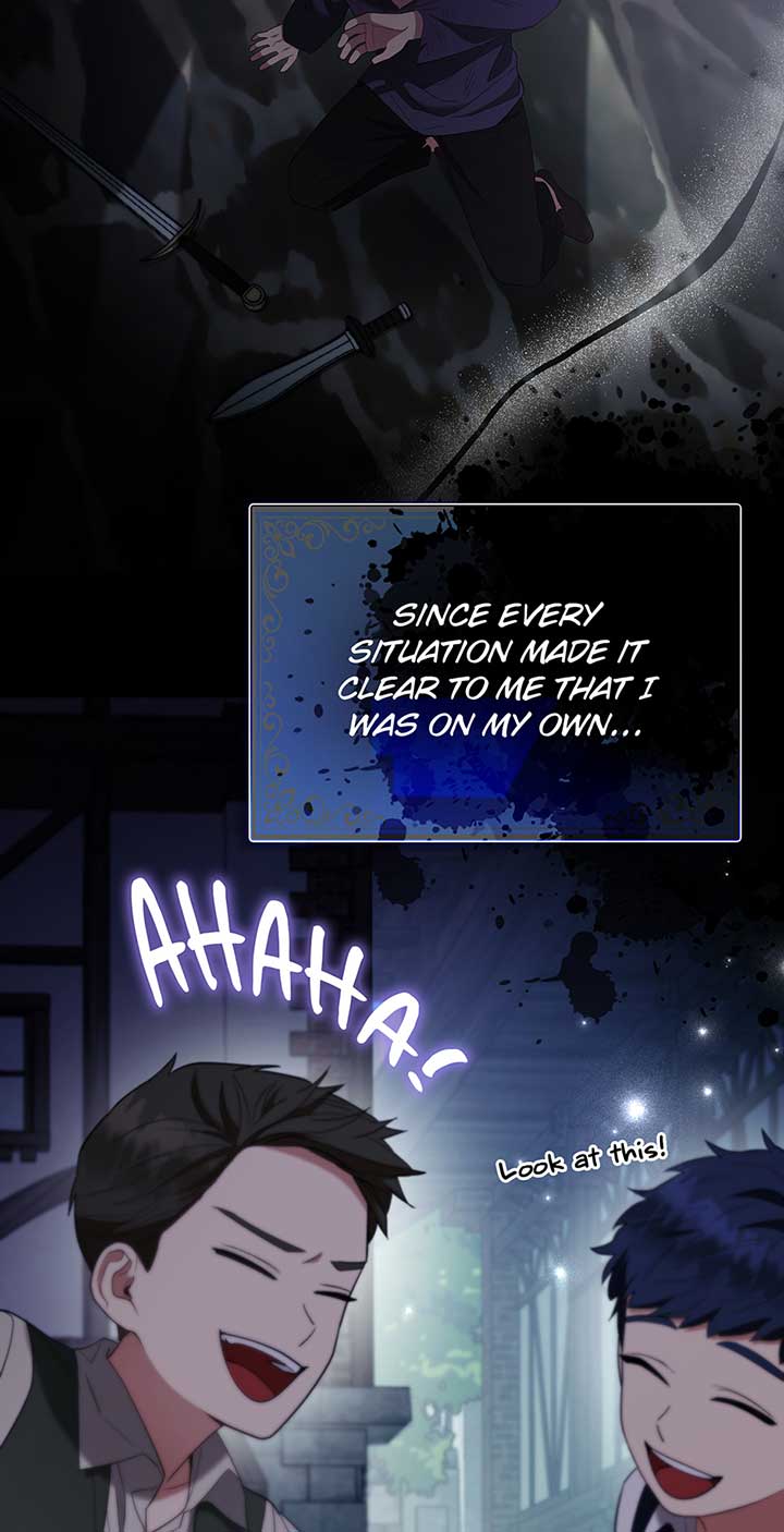 The Duke and The Fox Princess chapter 77 page 5