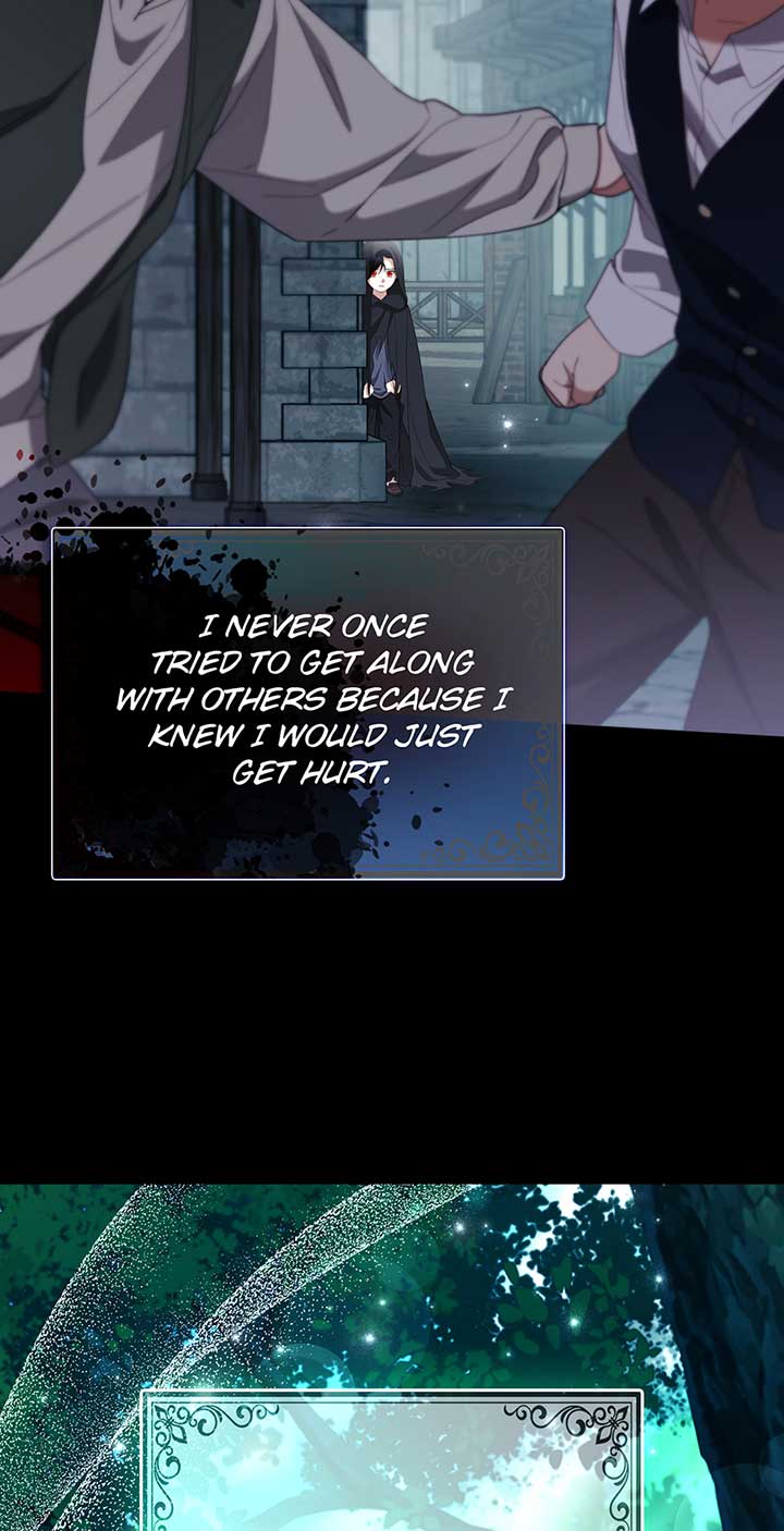 The Duke and The Fox Princess chapter 77 page 6
