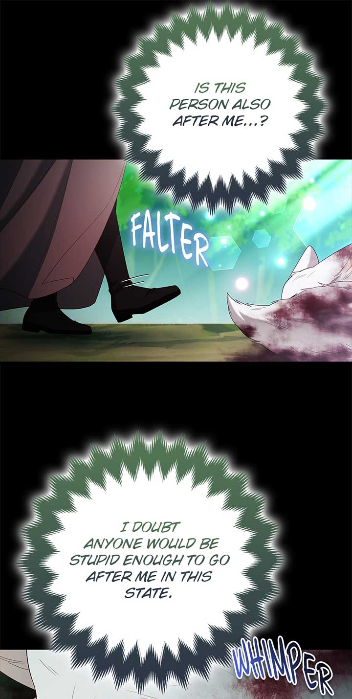 The Duke and The Fox Princess chapter 77 page 11