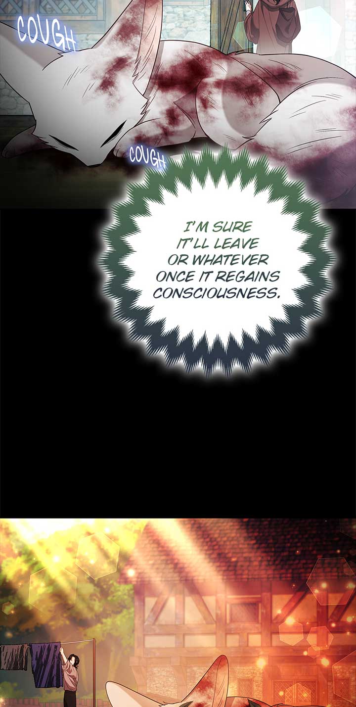 The Duke and The Fox Princess chapter 77 page 13