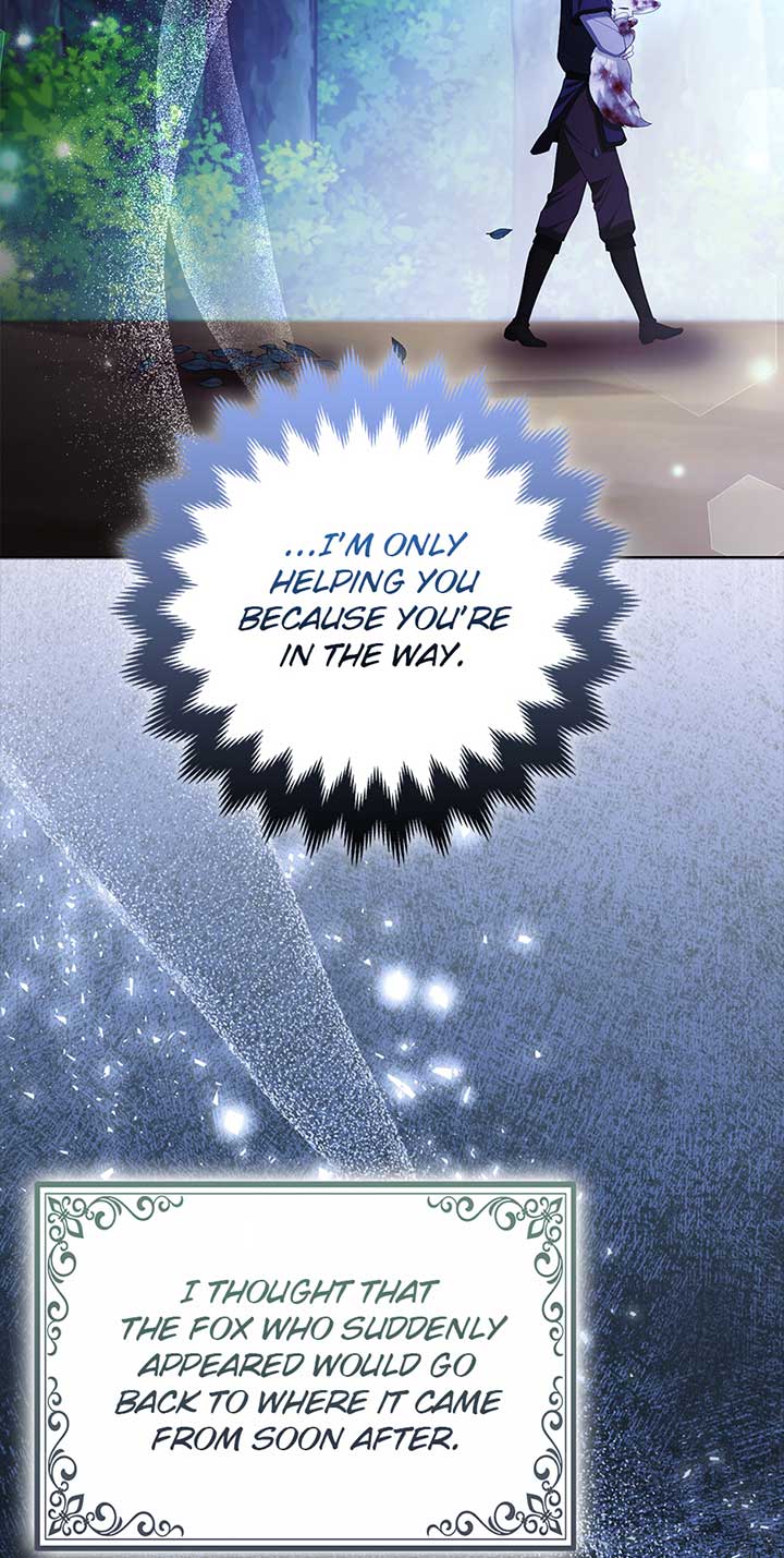 The Duke and The Fox Princess chapter 77 page 16