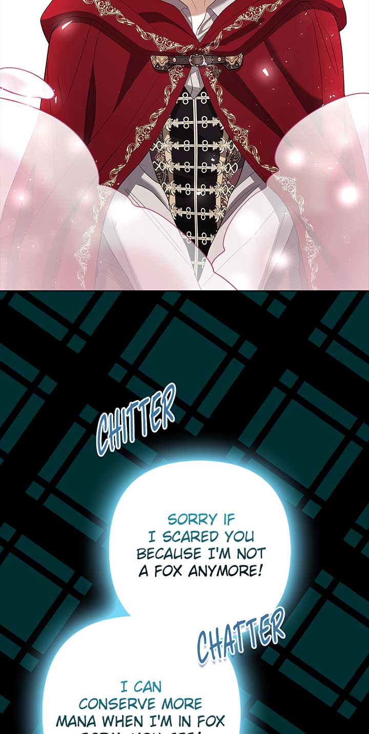 The Duke and The Fox Princess chapter 77 page 19