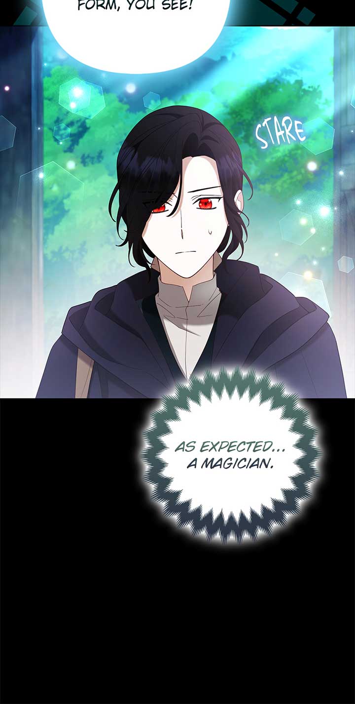The Duke and The Fox Princess chapter 77 page 20