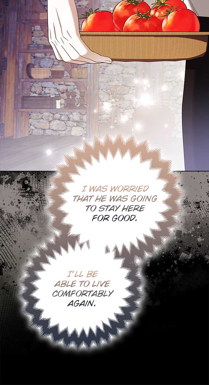The Duke and The Fox Princess chapter 77 page 37