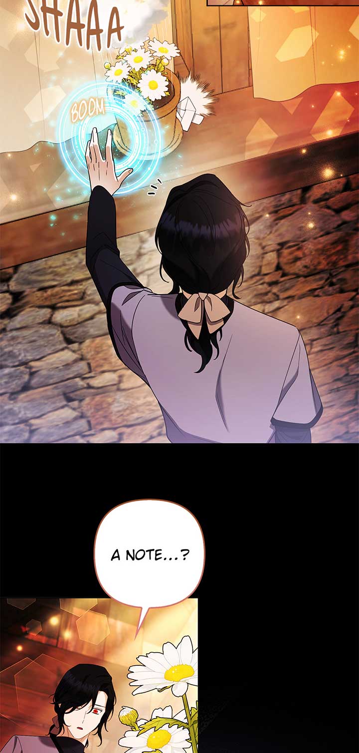 The Duke and The Fox Princess chapter 77 page 40