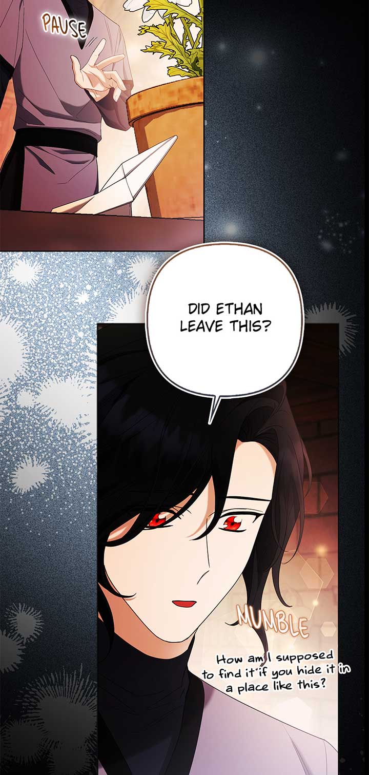 The Duke and The Fox Princess chapter 77 page 41
