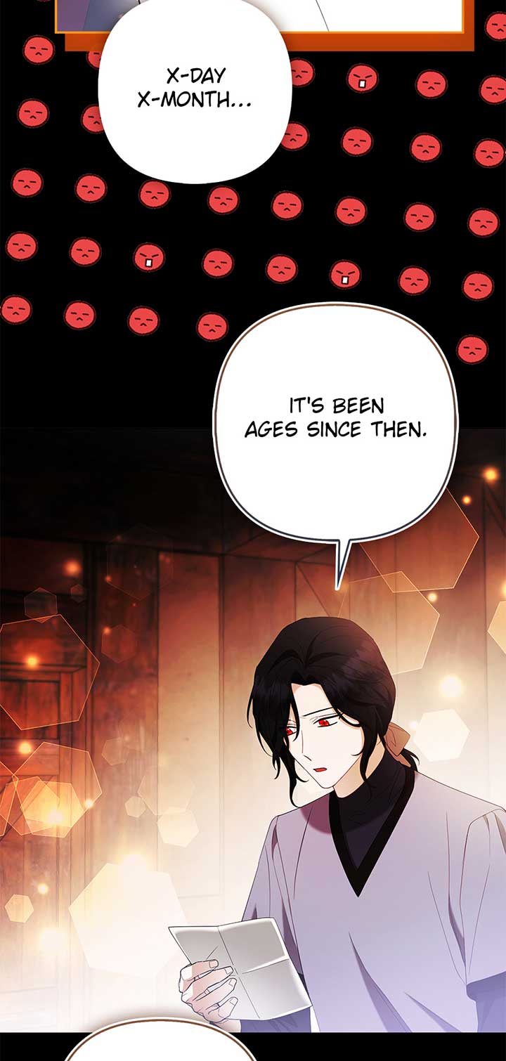The Duke and The Fox Princess chapter 77 page 43
