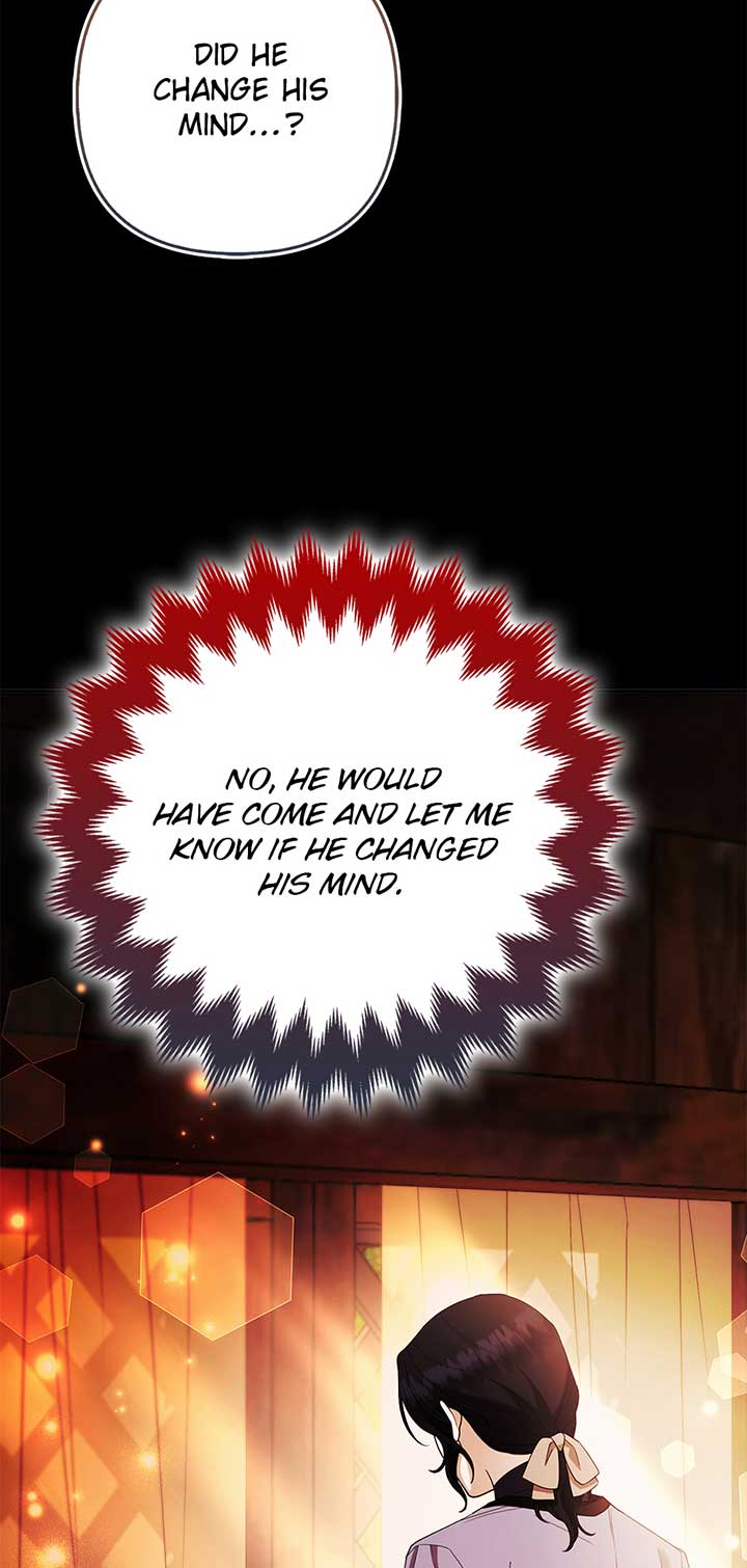 The Duke and The Fox Princess chapter 77 page 44