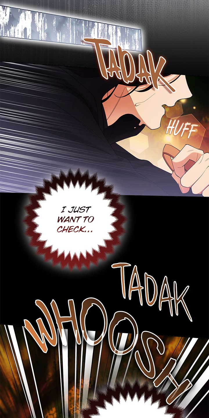 The Duke and The Fox Princess chapter 77 page 47